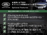 ディフェンダー 110 S 2.0L P300 4WD 
