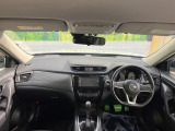 エクストレイル 2.0 20X ハイブリッド 4WD 