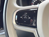 【全車速対応アダプティブクルーズコントロール】ミリ波レーダー+ステレオカメラ+赤外線により前方車輌を認識し、速度や車間距離を維持・調整。高速道路走行時や渋滞時にドライバーの負担を大幅に軽減します。