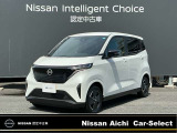 日産 サクラ