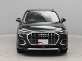 Q3 35 TFSI アドバンスド 