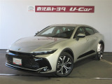ご覧いただきありがとうございます、こちらのお車は、衝突を回避又は被害を軽減してくれるトヨタの安全技術が装備されています、詳しい内容についてはスタッフまでお問い合わせください。