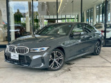 BMW 3シリーズセダン