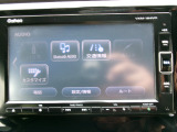 ホンダ純正ナビ装着車です!ナビ機能はもちろんオーディオ機能も充実しております!