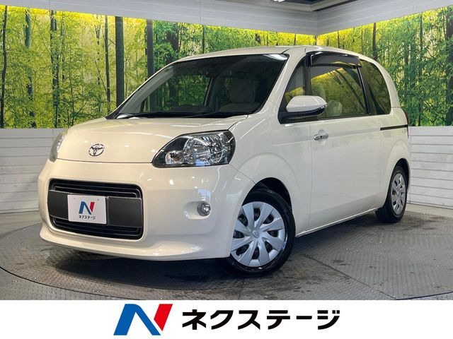 ポルテ 1.5 F 