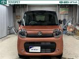 ワゴンRスマイル ハイブリッド(HYBRID) X 