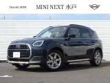BMW MINI ミニカントリーマン