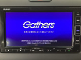 【オーディオ機能】オーディオは、フルセグTVの他にDVD/CDプレーヤーを装備♪もちろんFM/AMラジオもお聞きいただけます♪