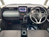 スペーシアベース XF 