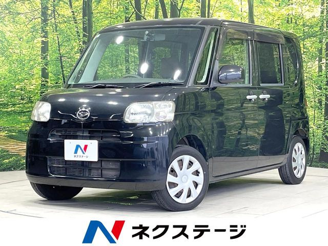 タント X 