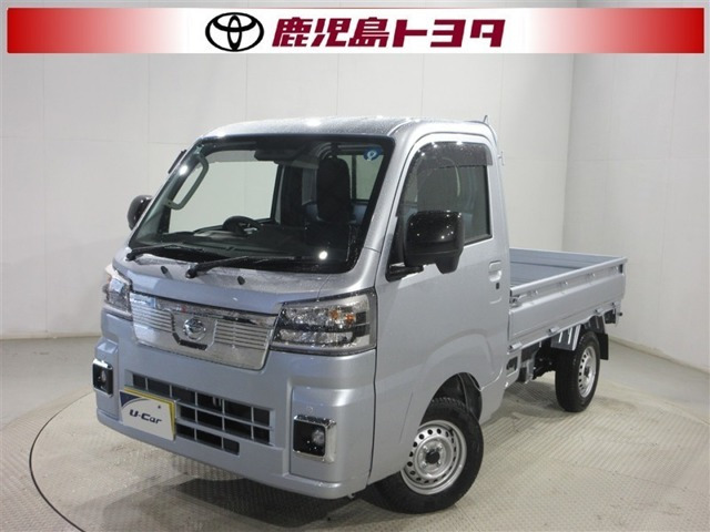 ハイゼットトラック エクストラ 4WD 