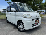 タント X セレクション 4WD 
