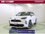 トヨタ ヤリスクロス