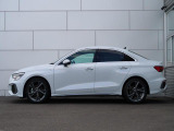 A3セダン 40 TFSI クワトロ Sライン 4WD 