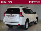 ランドクルーザープラド 2.7 TX Lパッケージ 4WD 