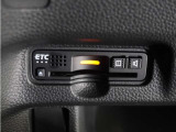 【ETC車載器】高速道路のご利用時にとても便利なETC車載器。セットアップ(費用別途)後にお渡ししとなります。