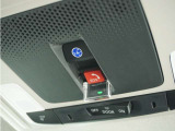 ◆新世代コネクテッド技術「Honda CONNECT」搭載。緊急時にオペレーターのサポートを受けることも可能です。