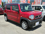 スペーシア ハイブリッド(HYBRID) G 4WD 