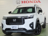ホンダ WR-V