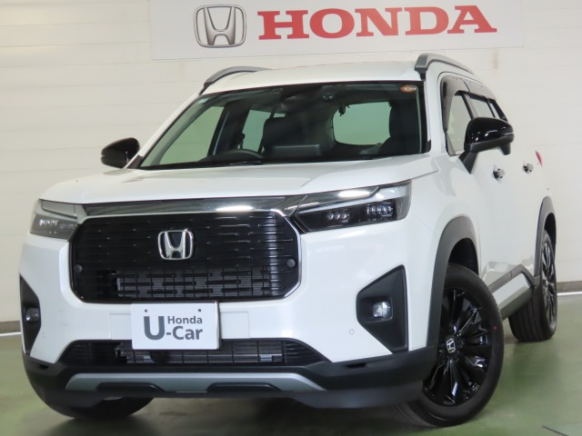 ホンダ WR-V 
