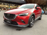 CX-3 1.5 XD Lパッケージ 