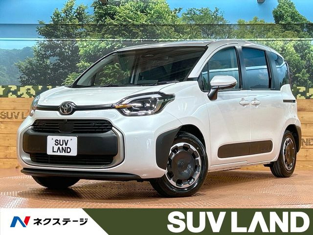 トヨタ シエンタ 