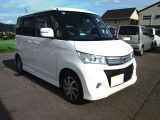 パレット SW XS 4WD 