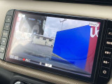 ドライブレコーダーは前と室内より後ろを録画します。もしもの時に頼りになります。ナビ画面で記録した映像の再生操作、各種設定が可能になりました。