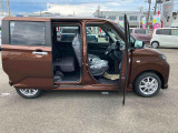 ダイハツ認定中古車ならもしもの時も安心です。充実した中古車保証付きで販売しております。