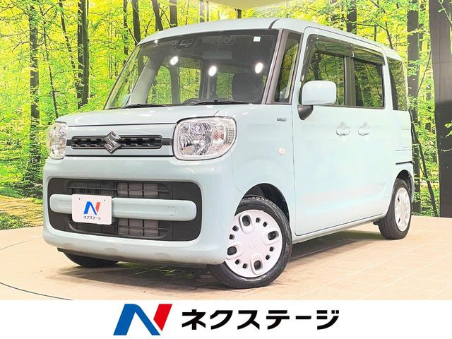 スペーシア  ハイブリッドG