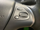 【クルーズコントロール】高速道路もラクラク走行。アクセルを離しても一定速度で走行ができ、長距離運転時の負担を軽減!加速・減速も簡単なスイッチ操作で調整できます。