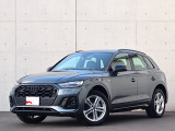 アウディ Q5
