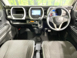 ハスラー ハイブリッド(HYBRID) G 