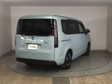 ステップワゴン  2.0 e:HEV エアー