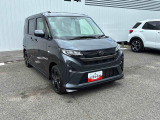 もちろんご購入後のメンテナンスもお任せ下さい!クルマに詳しい専門スタッフがお客様のカーライフの安心と安全をサポートさせて頂きます!