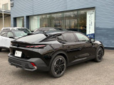 408 GT ハイブリッド 