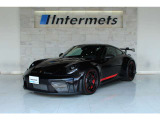 911 GT3 