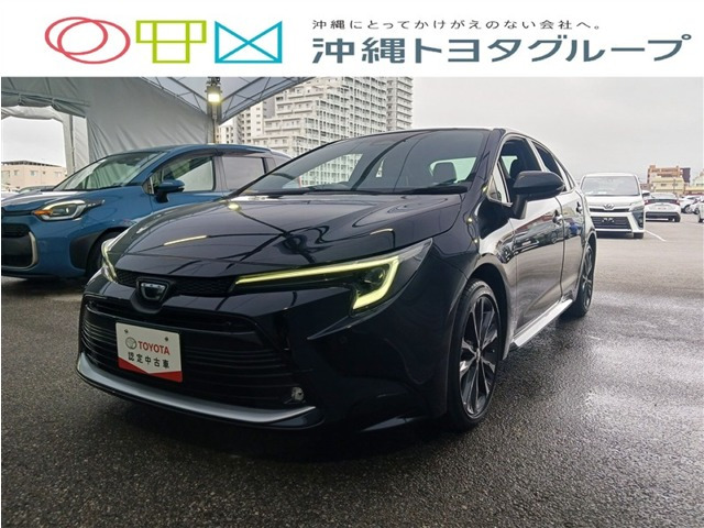 カローラ 1.5 WxB 