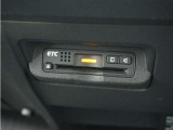 ◆ETC車載器 装備車◆今や必需品のETC!有料道路を利用する際にスムースに通過でき、わずらわしい料金支払いから開放されます!