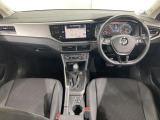ポロ TSI コンフォートライン リミテッド 