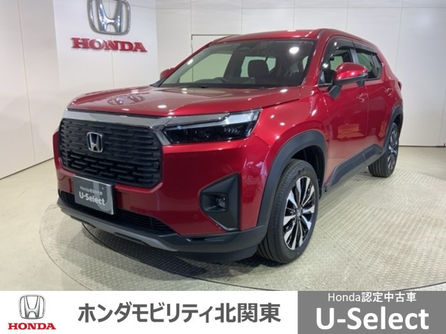 ZR-V 1.5 Z 