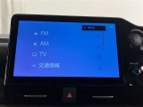【ナビゲーション】いまや必須装備のナビゲーションを搭載!知らない場所でも目的地までしっかり案内してくれます。オーディオ機能も充実!キャンプや旅行はもちろん通勤や普段のドライブも楽しめます!