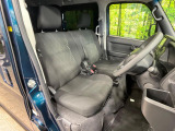 ドライバーによって運転しやすいポジションは異なり、あの車はどうなのか不安なこともありますよね。気になるお車は店頭で乗り込んでご確認いただけます♪
