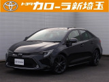 元弊社社用車のカローラ!是非ご覧ください!!