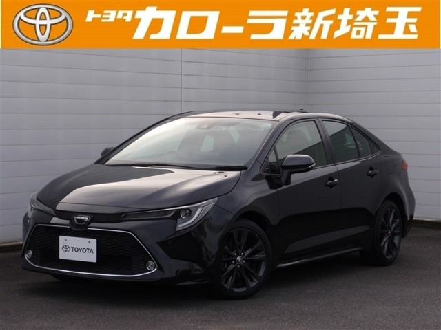 カローラ 1.8 W×B 