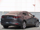 MAZDA3セダン 2.0 20S プロアクティブ ツーリング セレクション 