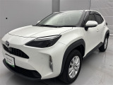 いらっしゃいませ。当社のヤリスクロスをご覧いただき、ありがとうございます。お車についてのご質問やお見積りのご依頼、ご購入にあたってのご相談などお気軽にお問い合わせ下さい!