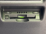 【ETC】高速道路の料金所をストレスなく通過!話題のスポットやサービスエリアに多い「スマートIC」利用時は必須のアイテムです。当店でセットアップを実施、ご納車当日からすぐにご利用いただけます!