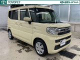 スペーシア ハイブリッド(HYBRID)  X 