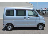 ハイゼットカーゴ デラックス SAIII ハイルーフ 